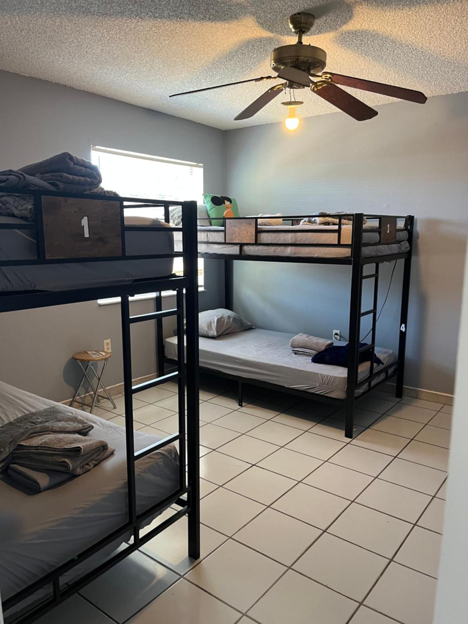 Beds & Sheets Little Havana Miami Eksteriør bilde