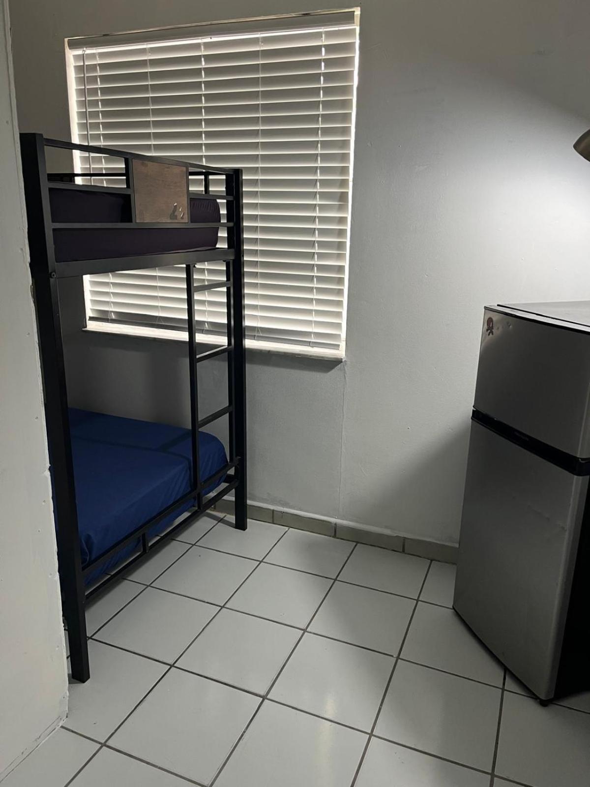 Beds & Sheets Little Havana Miami Eksteriør bilde