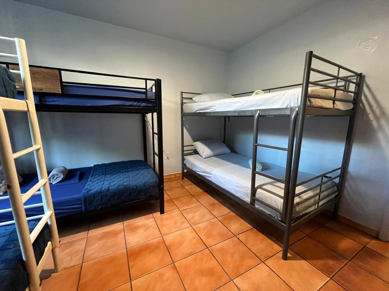 Beds & Sheets Little Havana Miami Eksteriør bilde