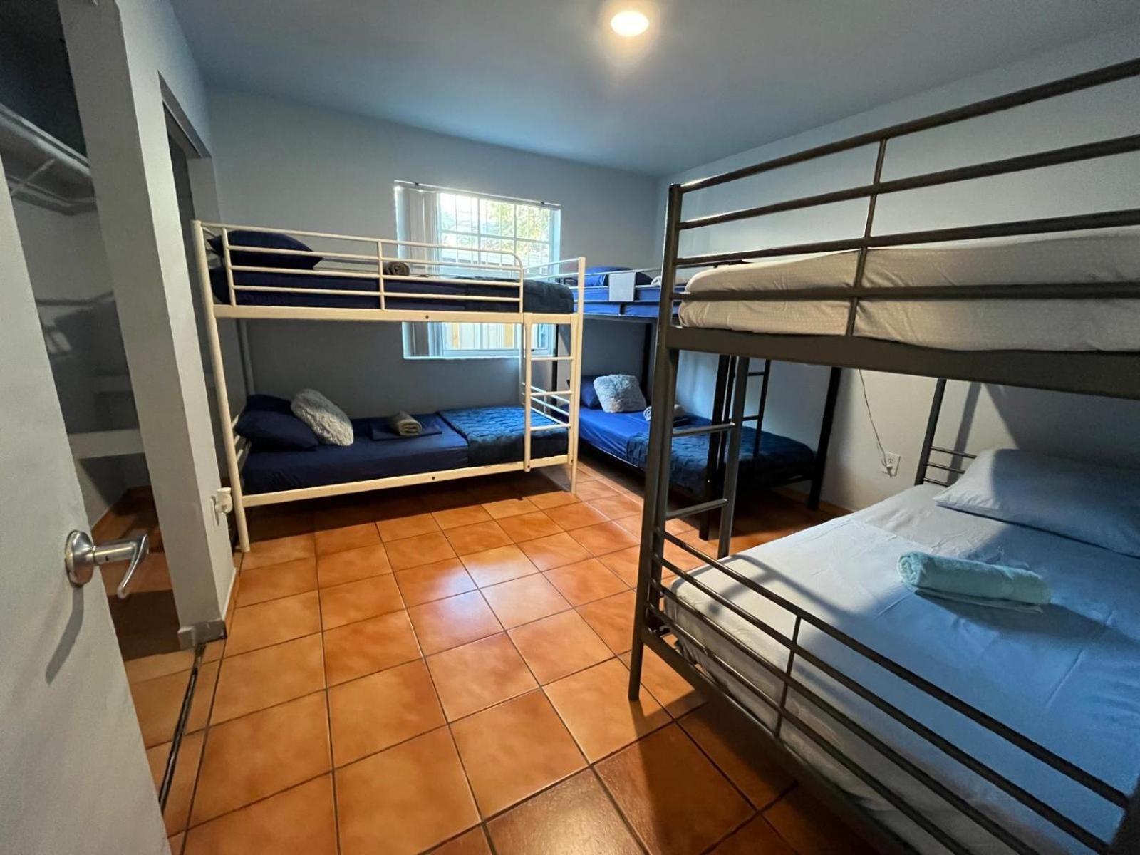 Beds & Sheets Little Havana Miami Eksteriør bilde